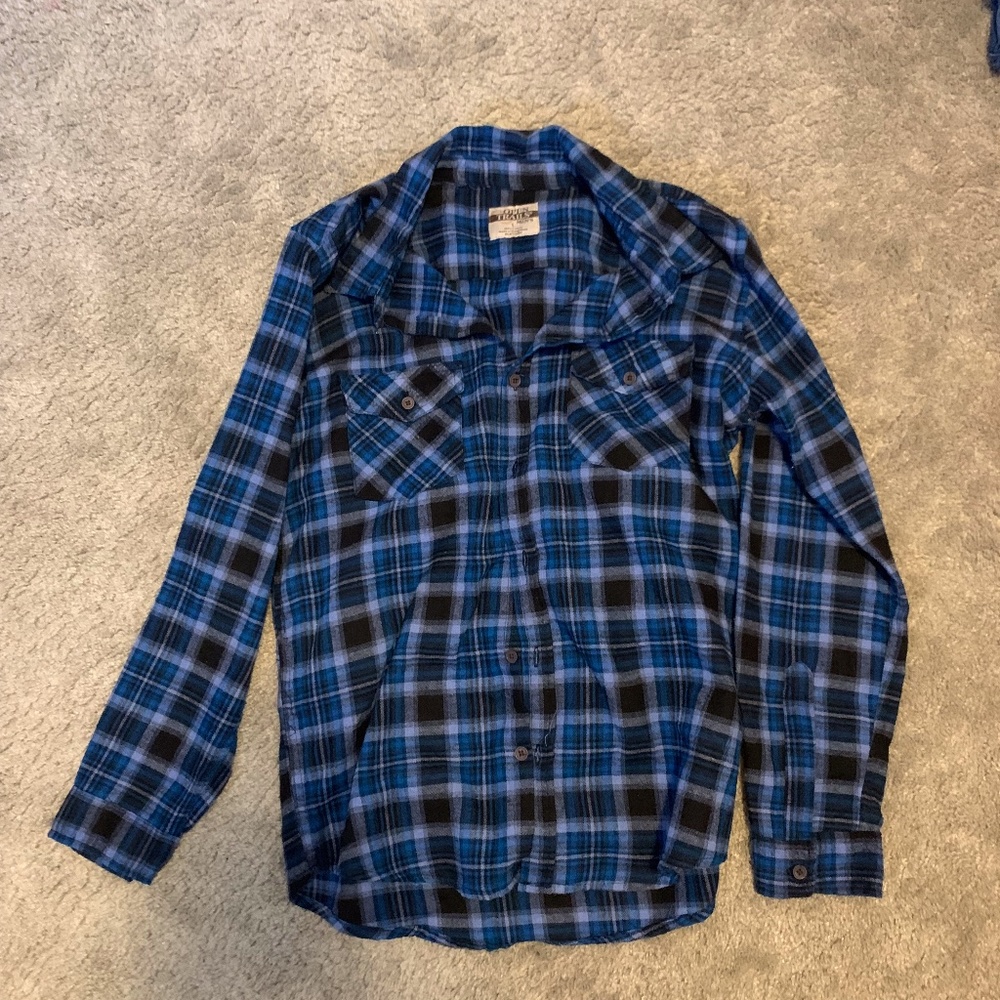 Flannel